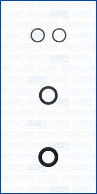 Ajusa 77011200 - Комплект прокладок, форсунка autocars.com.ua