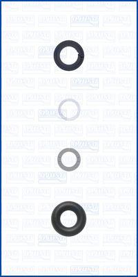 Ajusa 77012800 - Комплект прокладок, форсунка autocars.com.ua