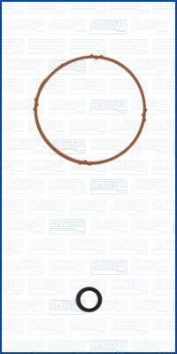 Ajusa 77013200 - Комплект прокладок, впускний колектор autocars.com.ua