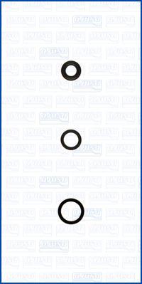 Ajusa 77026000 - Комплект прокладок, форсунка autocars.com.ua