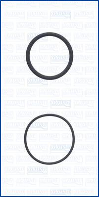 Ajusa 77026200 - Комплект прокладок, форсунка autocars.com.ua