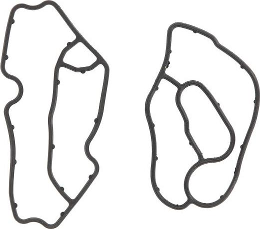 Ajusa 77026800 - Комплект прокладок, масляний радіатор autocars.com.ua