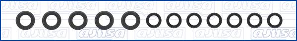 Ajusa 77035300 - Комплект прокладок, форсунка autocars.com.ua