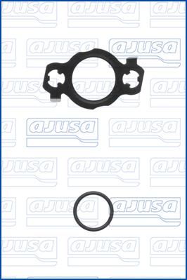 Ajusa 77037200 - Комплект прокладок, AGR-система autocars.com.ua