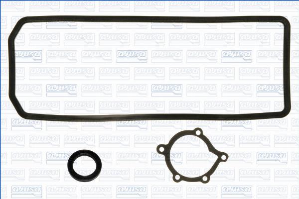 Ajusa 77093300 - Комплект прокладок, картер рульового механізму autocars.com.ua
