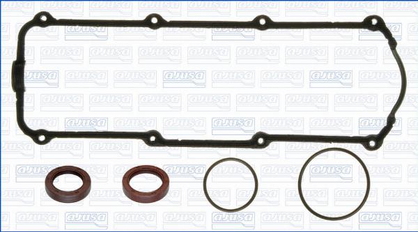 Ajusa 77100000 - Комплект прокладок, картер рульового механізму autocars.com.ua