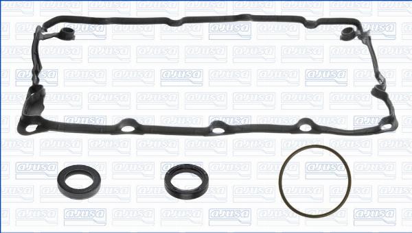 Ajusa 77102000 - Комплект прокладок, картер рульового механізму autocars.com.ua