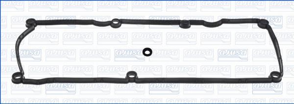 Ajusa 77104400 - Комплект прокладок, картер рульового механізму autocars.com.ua