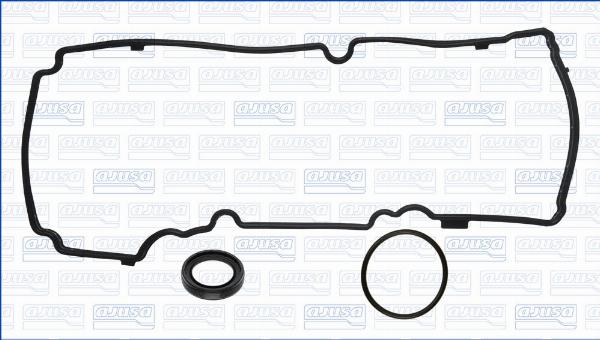 Ajusa 77108900 - Комплект прокладок, картер рульового механізму autocars.com.ua