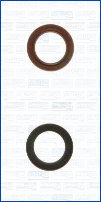 Ajusa 93045800 - Шток autocars.com.ua