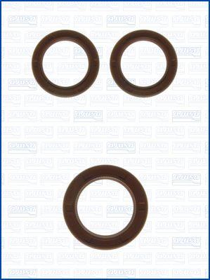 Ajusa 93050100 - Шток autocars.com.ua