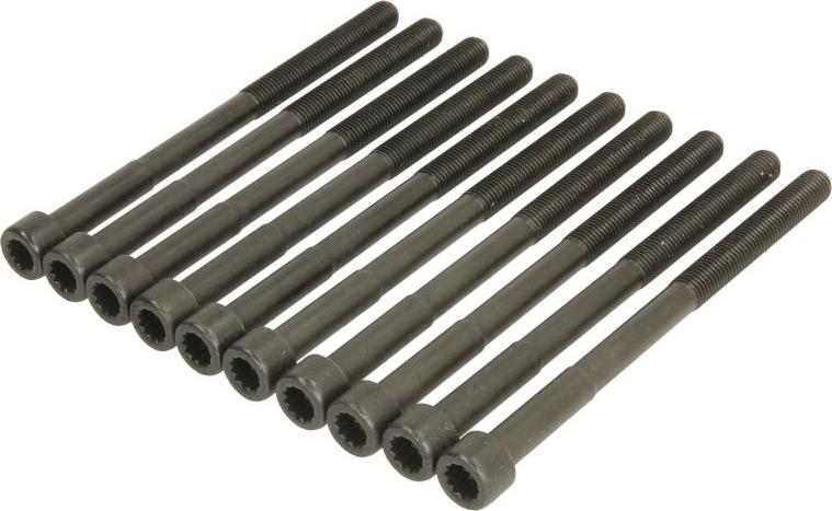 Ajusa 81032200 - Комплект болтів головки циліндрів autocars.com.ua