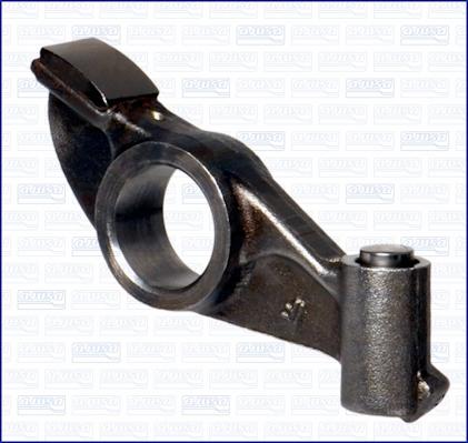 Ajusa 85008500 - Штовхач, гидрокомпенсатор autocars.com.ua