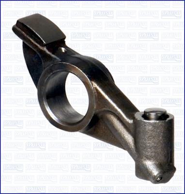 Ajusa 85008600 - Штовхач, гидрокомпенсатор autocars.com.ua