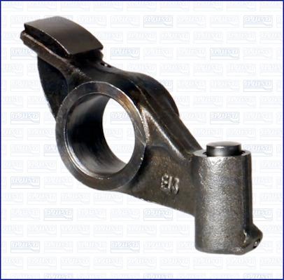 Ajusa 85008700 - Штовхач, гидрокомпенсатор autocars.com.ua