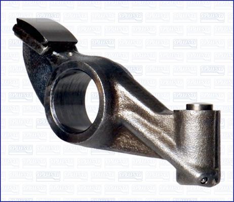 Ajusa 85008800 - Штовхач, гидрокомпенсатор autocars.com.ua