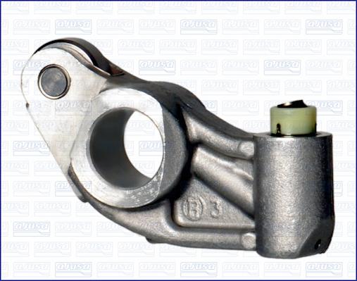 Ajusa 85019200 - Штовхач, гидрокомпенсатор autocars.com.ua