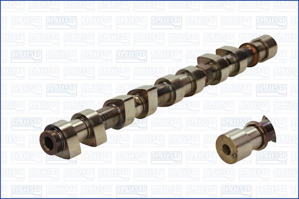 Ajusa 93006400 - Шток autocars.com.ua