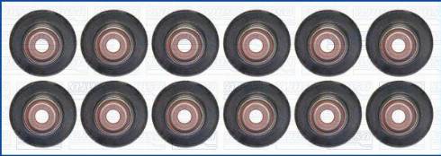 Ajusa 93009700 - Шток autocars.com.ua