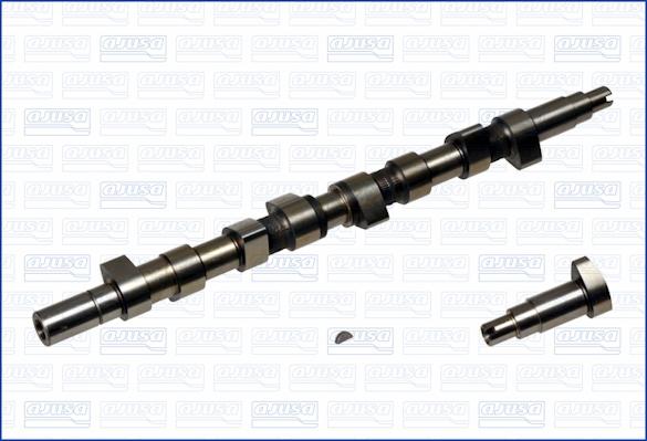 Ajusa 93013900 - Шток autocars.com.ua