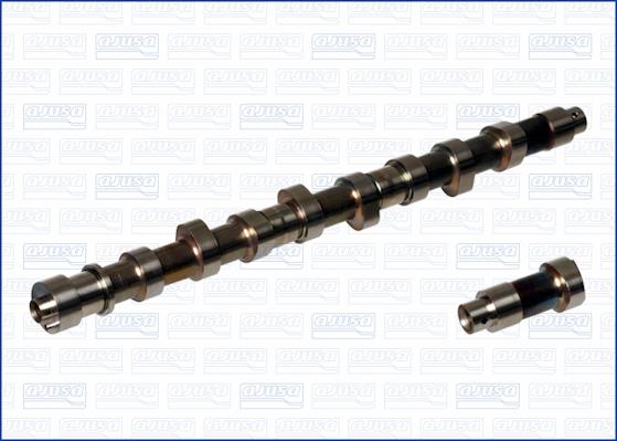 Ajusa 93016200 - Шток autocars.com.ua