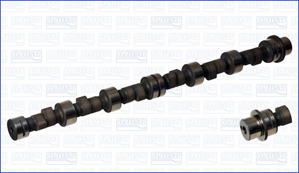 Ajusa 93032400 - Шток autocars.com.ua