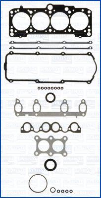 Ajusa 93035400 - Шток autocars.com.ua