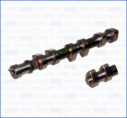 Ajusa 93036500 - Шток autocars.com.ua