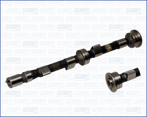 Ajusa 93044100 - Шток autocars.com.ua