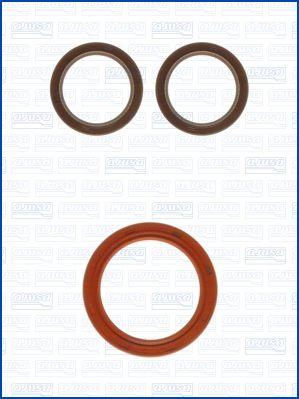 Ajusa 93046300 - Шток autocars.com.ua