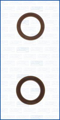 Ajusa 93046600 - Шток autocars.com.ua