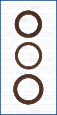 Ajusa 93049400 - Шток autocars.com.ua