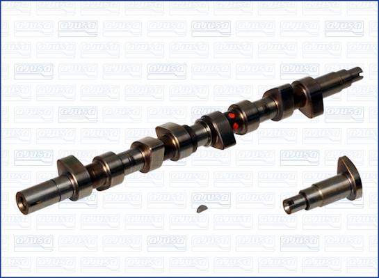 Ajusa 93052700 - Шток autocars.com.ua