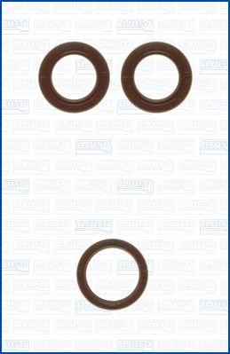 Ajusa 93054300 - Шток autocars.com.ua