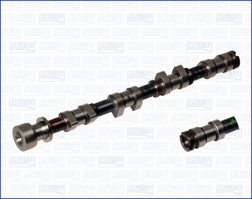 Ajusa 93057300 - Шток autocars.com.ua