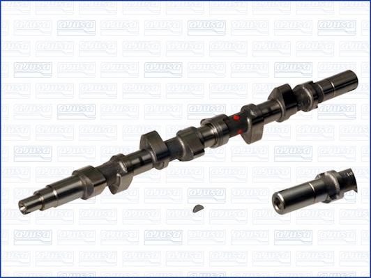 Ajusa 93063100 - Шток autocars.com.ua