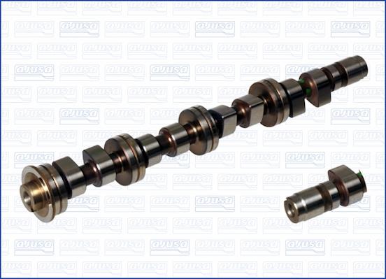 Ajusa 93073100 - Шток autocars.com.ua