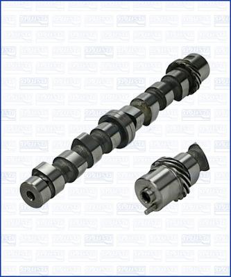 Ajusa 93079800 - Шток autocars.com.ua