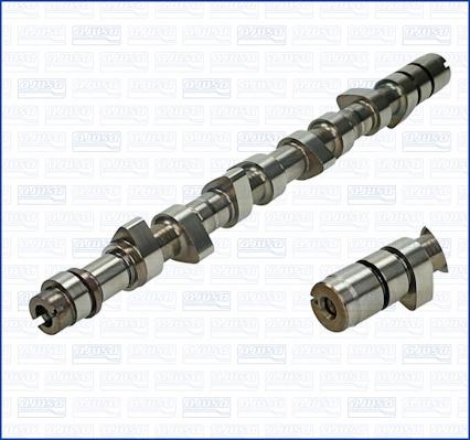 Ajusa 93086200 - Шток autocars.com.ua