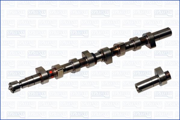 Ajusa 93106100 - Шток autocars.com.ua