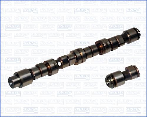 Ajusa 93106300 - Шток autocars.com.ua