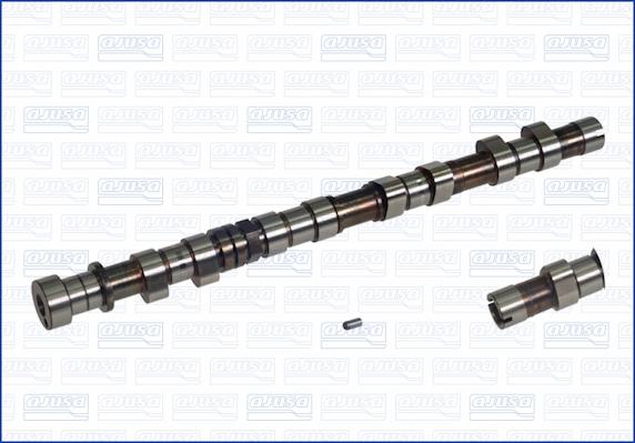 Ajusa 93107100 - Шток autocars.com.ua