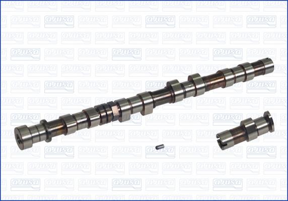 Ajusa 93107200 - Шток autocars.com.ua