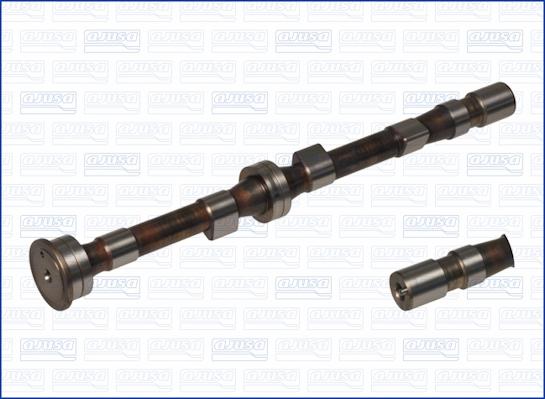 Ajusa 93108000 - Шток autocars.com.ua