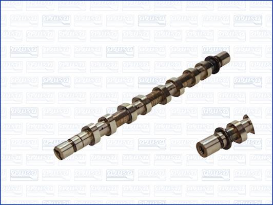 Ajusa 93150300 - Шток autocars.com.ua