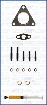Ajusa JTC11007 - Установочный комплект, турбокомпрессор autodnr.net