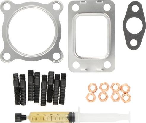 Ajusa JTC11079 - Монтажний комплект, компресор autocars.com.ua