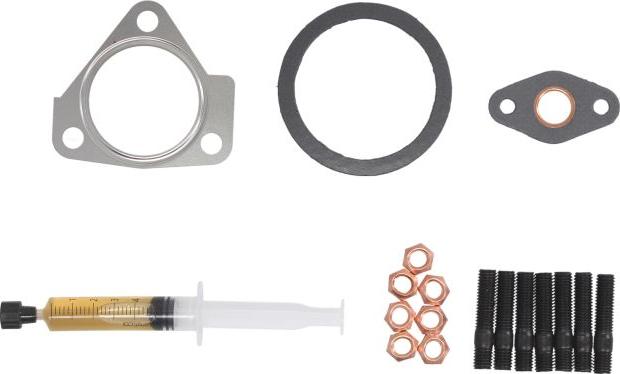 Ajusa JTC11085 - Монтажний комплект, компресор autocars.com.ua