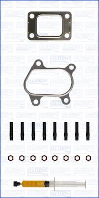 Ajusa JTC11102 - Установочный комплект, турбокомпрессор autodnr.net