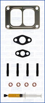 Ajusa JTC11120 - Монтажний комплект, компресор autocars.com.ua